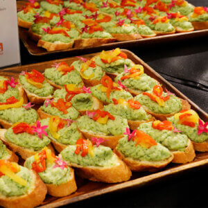 スケソウダラのブランダード